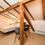 Arghezi Central Boutique Apartment *
