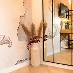 Apartment Arghezi Central Boutique *