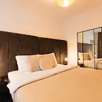Apartment Arghezi Central Boutique *