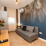 Arghezi Central Boutique