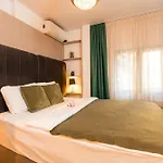 Apartment Arghezi Central Boutique *