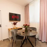 Apartment Arghezi Central Boutique *