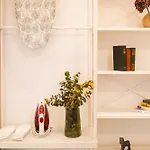 Apartment Arghezi Central Boutique Bucharest