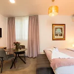Apartment Arghezi Central Boutique
