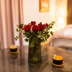 Apartment Arghezi Central Boutique *