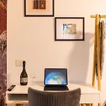 Apartment Arghezi Central Boutique Bucharest