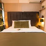 Apartment Arghezi Central Boutique