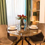 Arghezi Central Boutique *