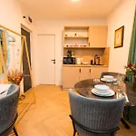 Arghezi Central Boutique Apartment *