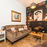 Arghezi Central Boutique *