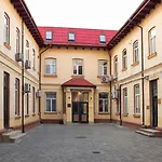 Arghezi Central Boutique