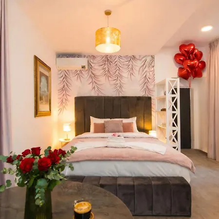 Arghezi Central Boutique Bucharest