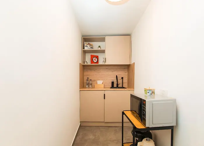 Arghezi Boutique * Bukarest