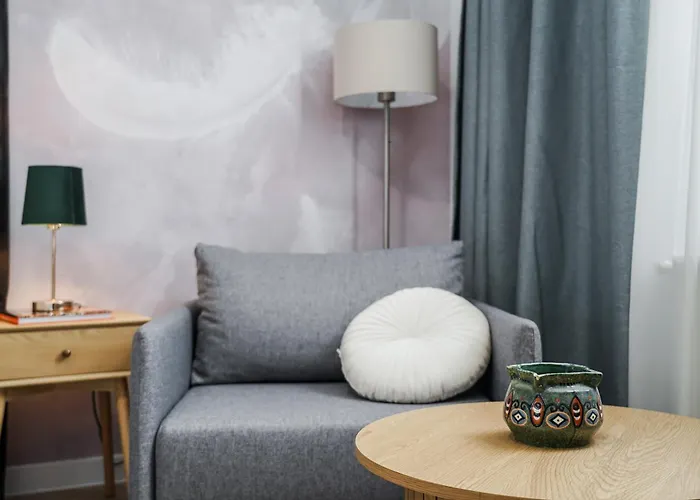 Arghezi Boutique 부쿠레슈티